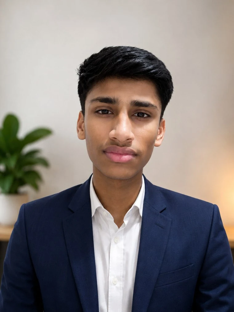 Founder of SupremeWebX